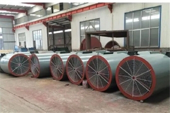 射流風(fēng)機(jī)